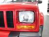 CHRYSLER JEEP CHEROKEE