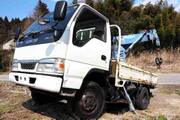 2004 ISUZU OTHER