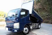 2020 FUSO CANTER