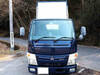 FUSO CANTER