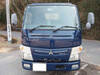 FUSO CANTER