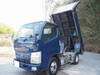 FUSO CANTER
