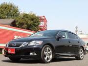 2009 LEXUS GS