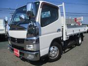 2015 FUSO CANTER