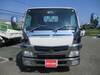 FUSO CANTER