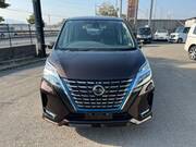 2020 NISSAN SERENA