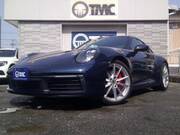 2019 PORSCHE 911