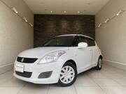 2012 SUZUKI SWIFT XG