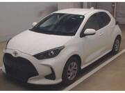 2023 TOYOTA YARIS