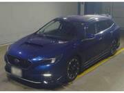2020 SUBARU LEVORG