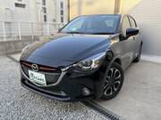 2016 MAZDA DEMIO