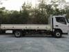 FUSO CANTER