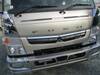 FUSO CANTER
