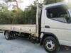 FUSO CANTER