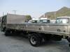 FUSO CANTER
