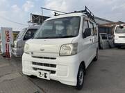 2010 DAIHATSU HIJET CARGO