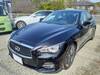 NISSAN SKYLINE
