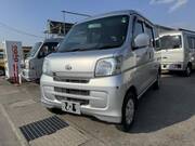 2013 DAIHATSU HIJET CARGO