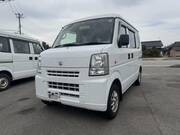 2013 SUZUKI EVERY