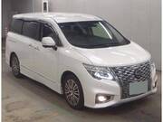 2020 NISSAN ELGRAND