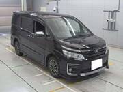 2016 TOYOTA VOXY