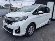 2019 HONDA FREED