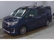 2017 TOYOTA VOXY