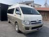 TOYOTA HIACE WAGON