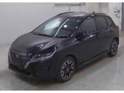 2022 NISSAN NOTE