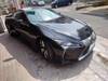 LEXUS LC