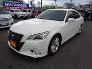 2015 TOYOTA CROWN