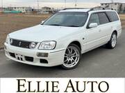 1999 NISSAN STAGEA