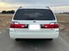 NISSAN STAGEA