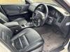 NISSAN STAGEA