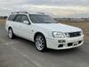 NISSAN STAGEA