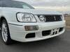 NISSAN STAGEA