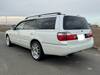 NISSAN STAGEA