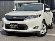 2014 TOYOTA HARRIER