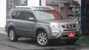 2012 NISSAN X-TRAIL