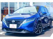 2022 NISSAN NOTE X