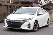 2020 TOYOTA PRIUS PHV