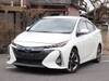 TOYOTA PRIUS PHV
