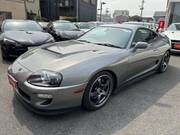 1998 TOYOTA SUPRA