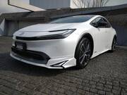 2023 TOYOTA PRIUS