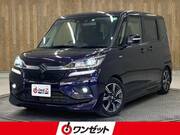 2020 SUZUKI SOLIO BANDIT