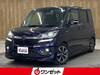 SUZUKI SOLIO BANDIT