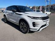 2019 LAND ROVER RANGE ROVER EVOQUE
