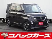 2020 NISSAN ROOX