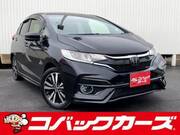 2017 HONDA FIT HYBRID