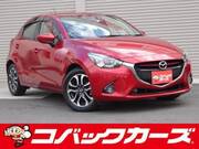 2015 MAZDA DEMIO